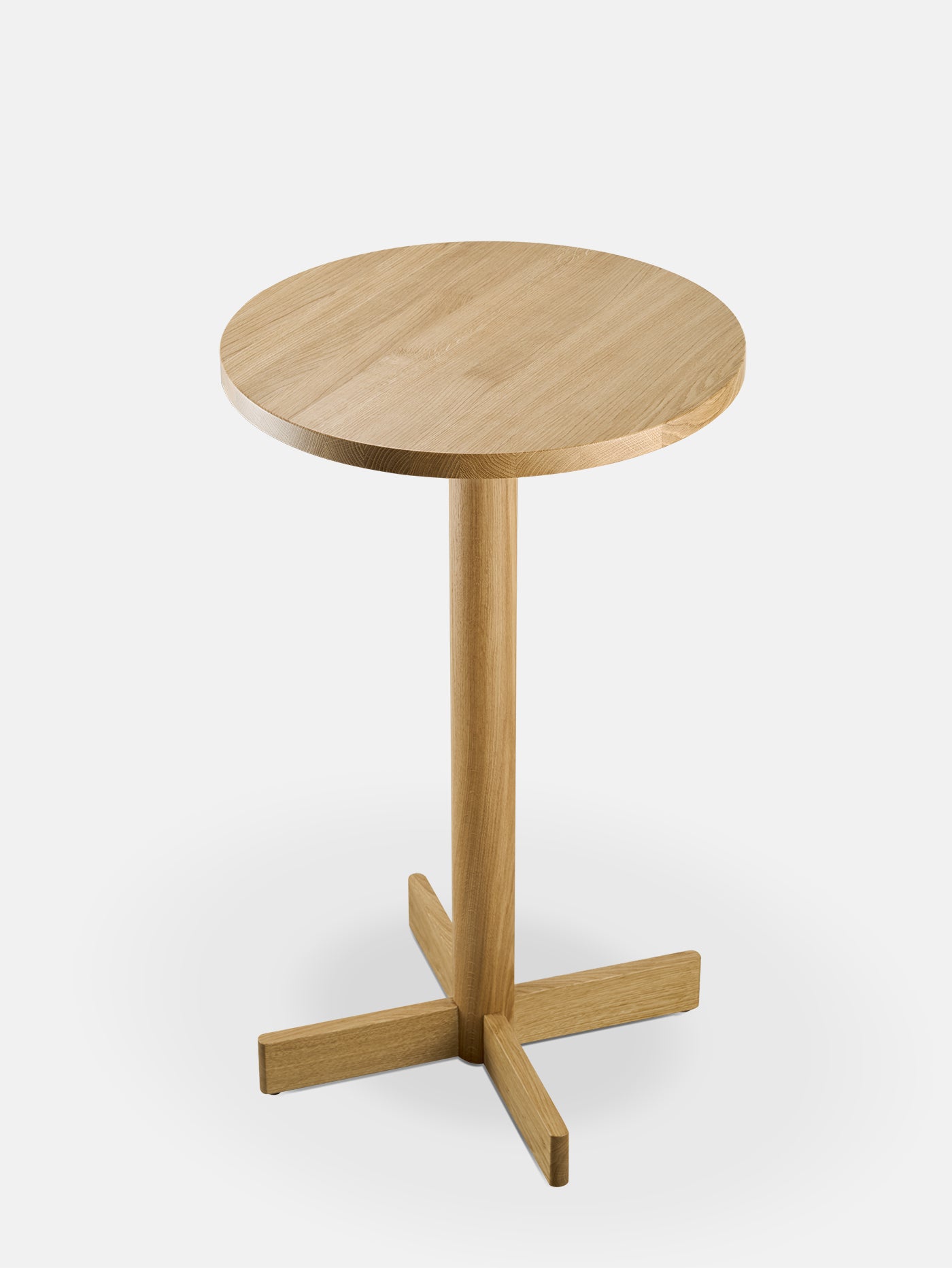 Stolik Bistro H105 Ø60