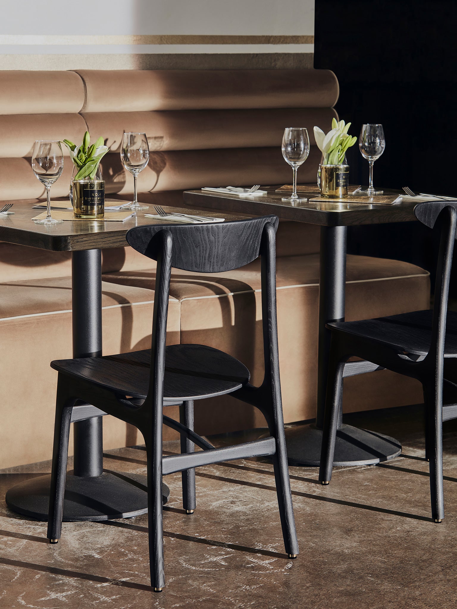 Krzesło 200-190 Timber