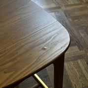 Outlet: Krzesło barowe 200-190 M/75 Timber (dodatkowy rabat)