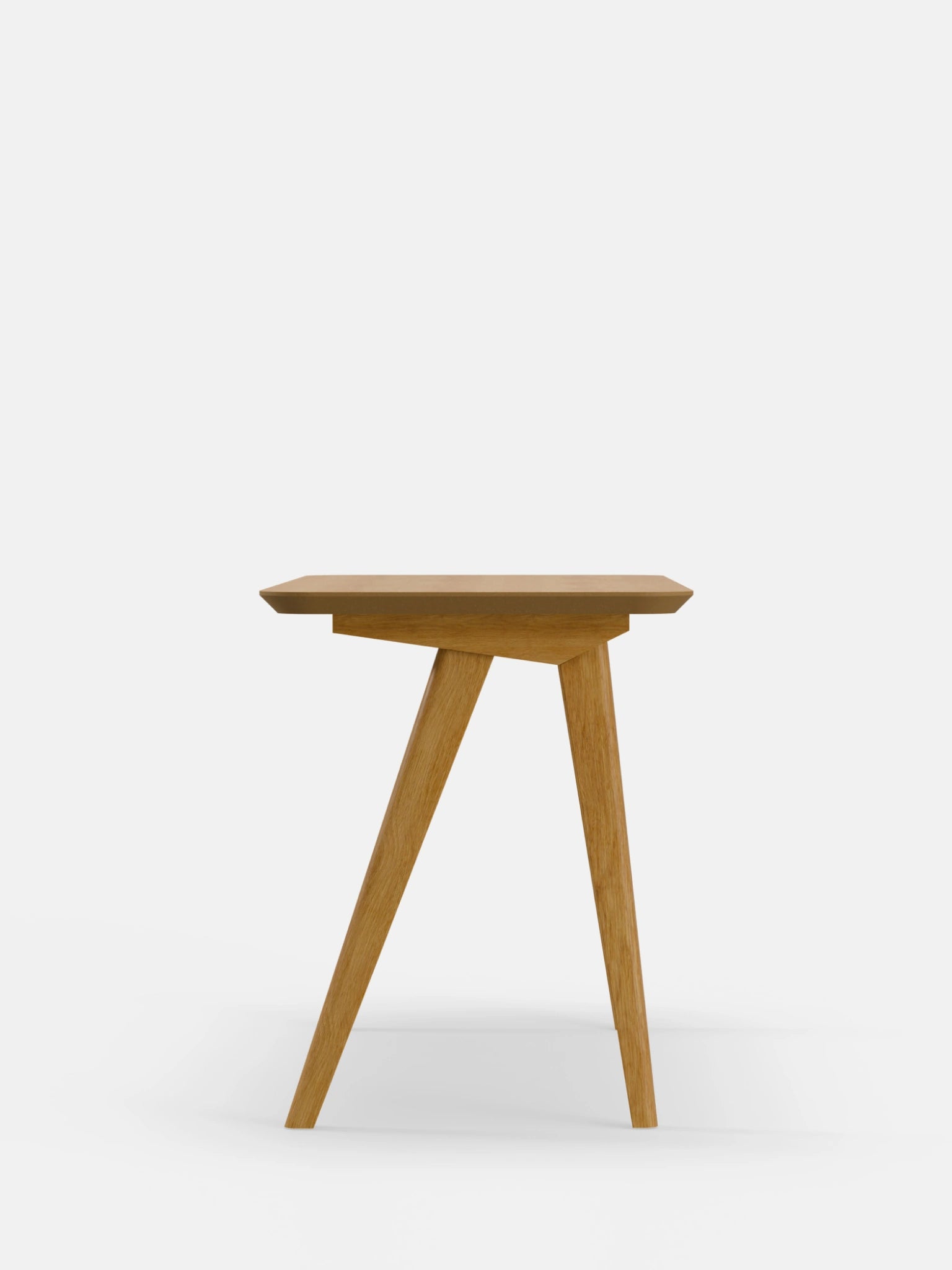 Outlet: Biurko Minimalist S60