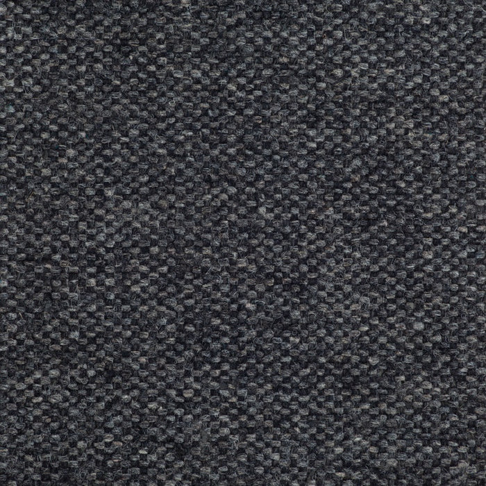 Wool / Grey Black
